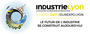 logo Industrie Lyon