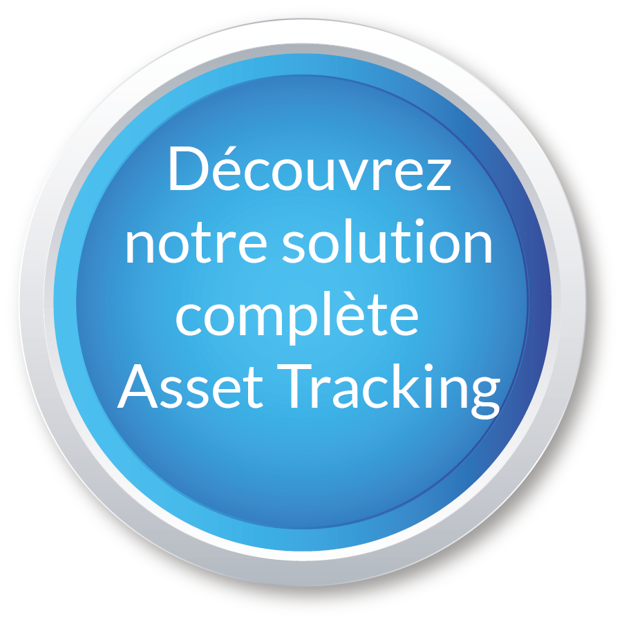 CTA Asset Tracking Kit FR